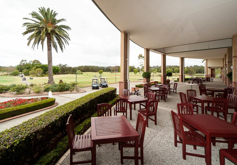 Lakelands Golf Club Gold Coast Golf Courses A Jack Nicklaus